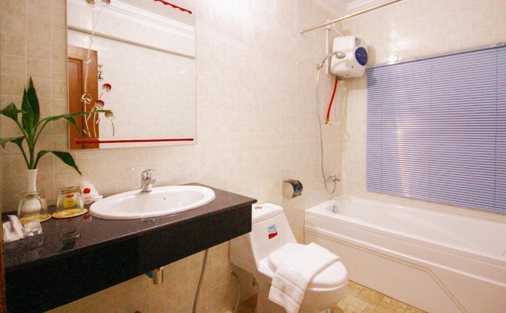 Friendly Villaシェムリアップ 部屋 写真