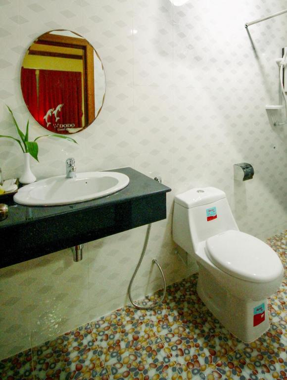Friendly Villaシェムリアップ 部屋 写真