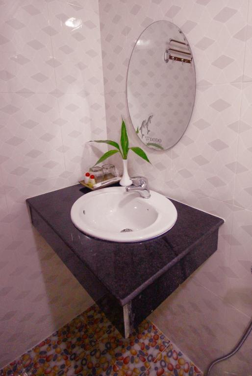 Friendly Villaシェムリアップ 部屋 写真